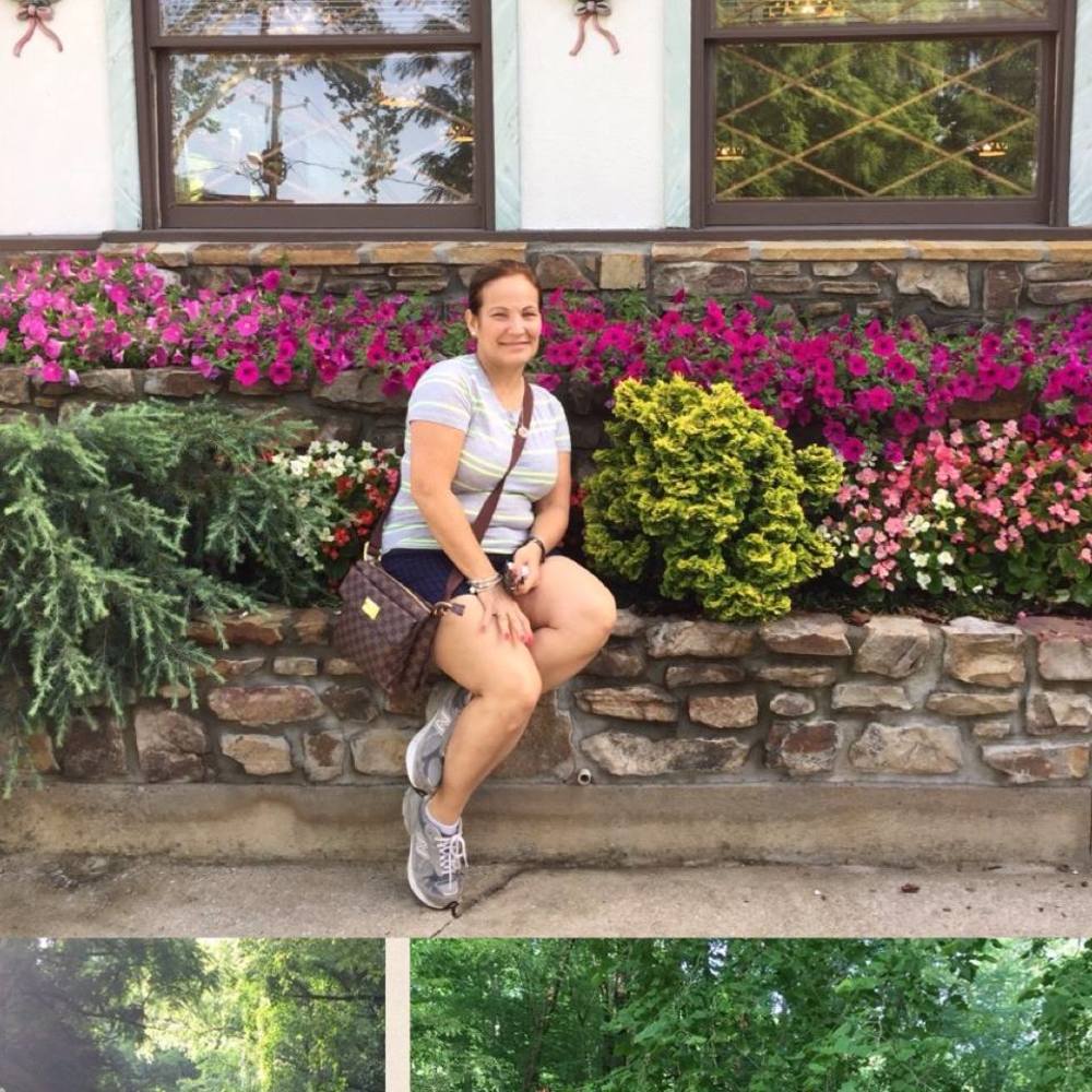 Meet your Posher, Maria